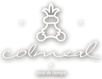 Casa de Campo Colmeal